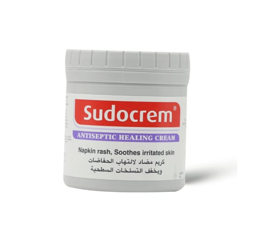 سودو كريم لعلاج التهاب الحفاضة | 250 جرام