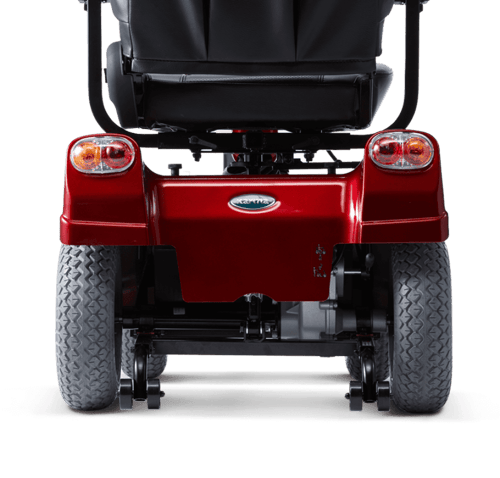 سكوتر كهربائي Scooter | KS-747.2