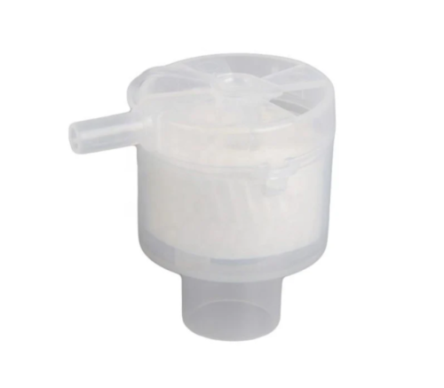 فلتر انبوب شق حنجري موديل 003 TRACHEOSTOMY