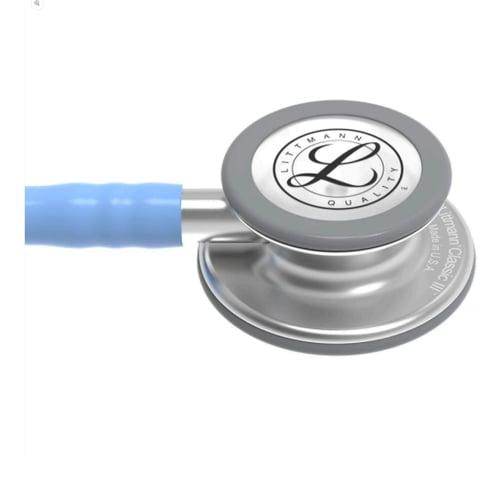 سماعة طبيب ليتمان 3M™ Littmann® 5630 Classic III™...