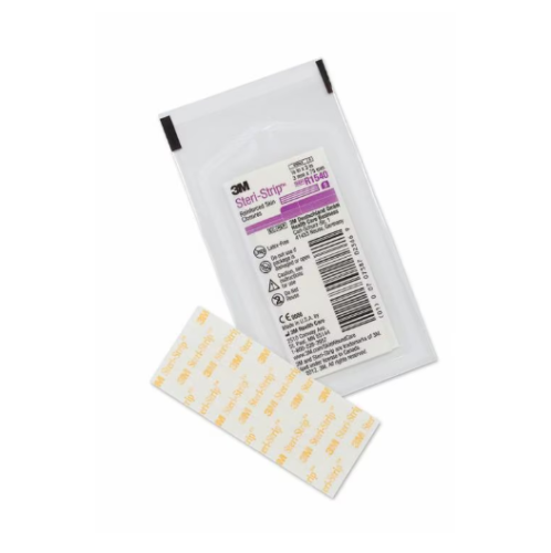 لصقة بديل الخياطة 3M STERI STRIPS R1540 مقاس 3 * 7...