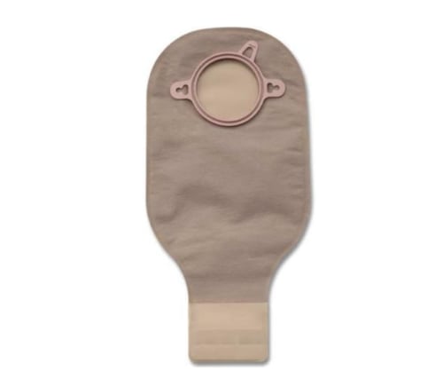 هوليستر اكياس براز معتمة ( مقاس 45mm ) Hollister 2...