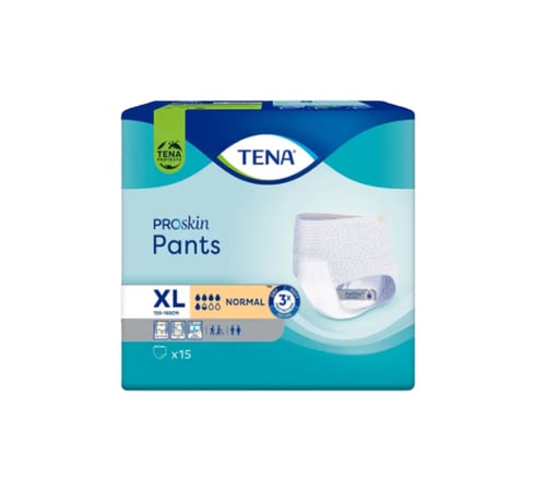 حفائض تينا كلوت TENA PANTS NORMAL