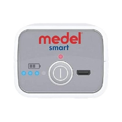 نظام معالجة مشاكل التنفس المحمول من ميديل MEDLE Sm...