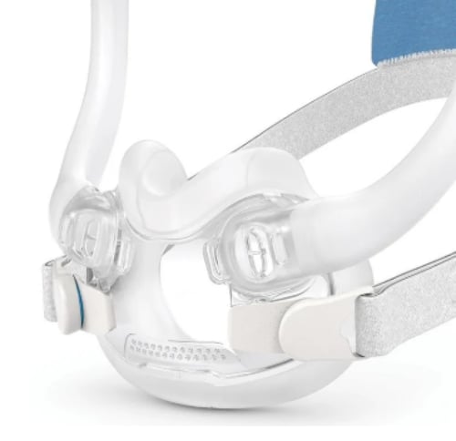 كمام جهاز سيباب رزمد Air Fit F30i Full Face Mask