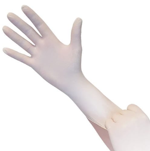 قفاز لاتكس تايلندي SATORY