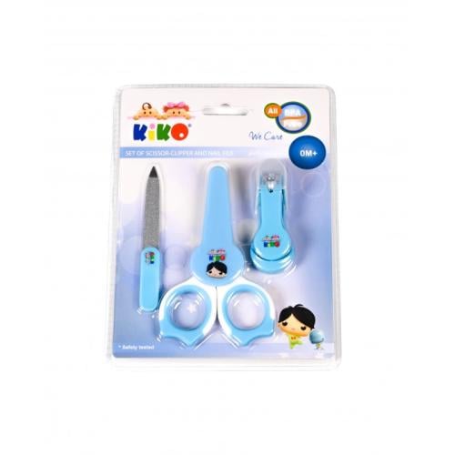 طقم العناية بالطفل 3 قطع