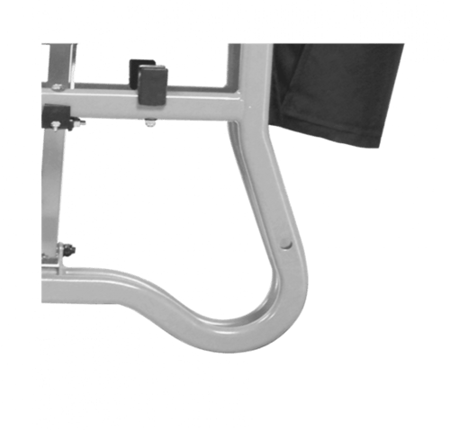 كرسي متحرك يدوي مخصص | SOMA215