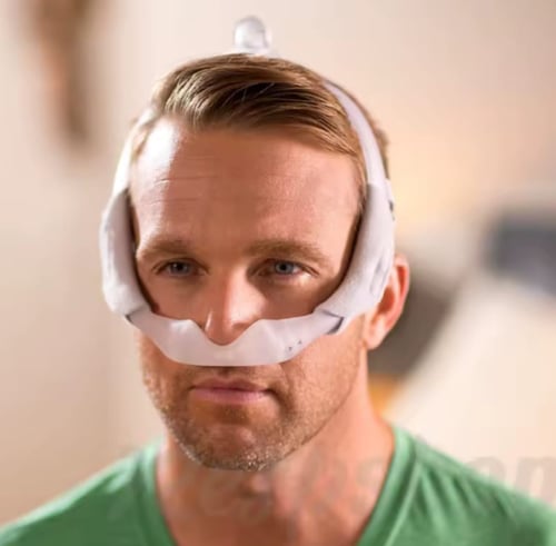 كمام سيباب اسفل الانف PHILIPS DreamWear Under the...