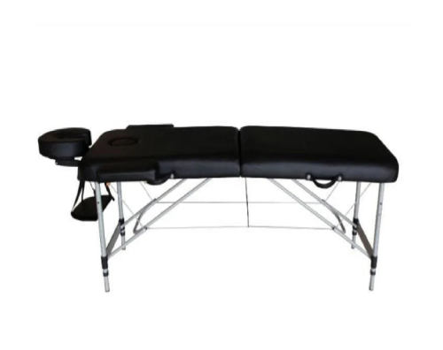 كرسي سرير وطاولة تدليك مساج