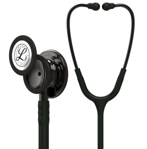سماعة طبيب ليتمان 3M™ Littmann® 5811 Classic III™...