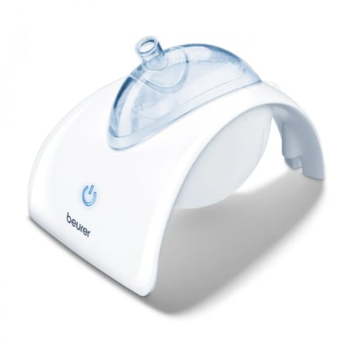 جهاز استنشاق البخار BEURER NEBLLUZER IH40