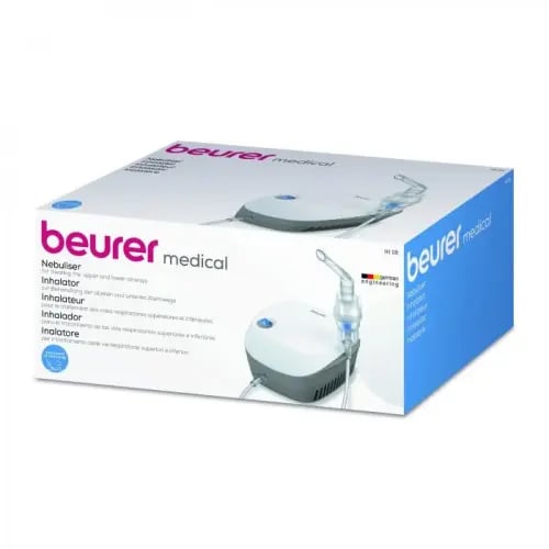 جهاز بخار BEURER IH18