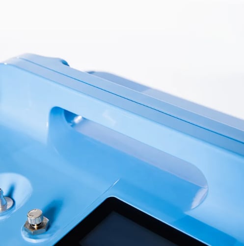 جهاز توليد اكسجين 5 لتر لونجفيان JAY - 5BW