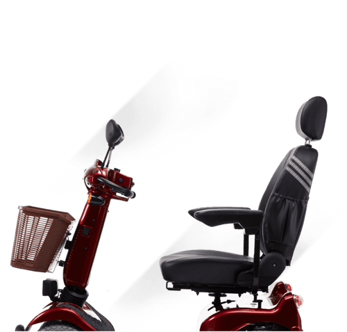سكوتر كهربائي Scooter | KS-747.2