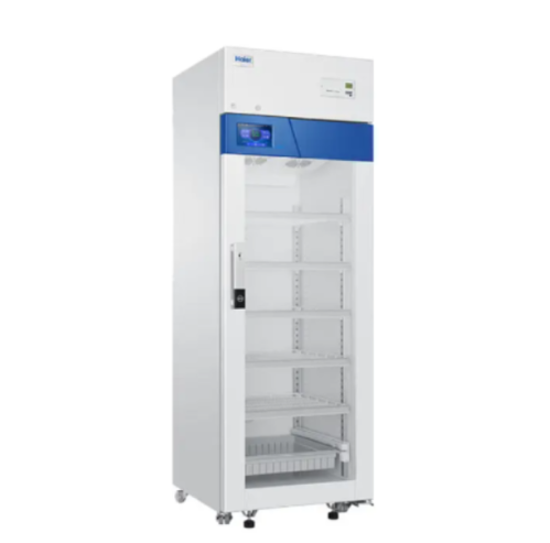 ثلاجة ادوية ومختبرات Haier HYC-509T