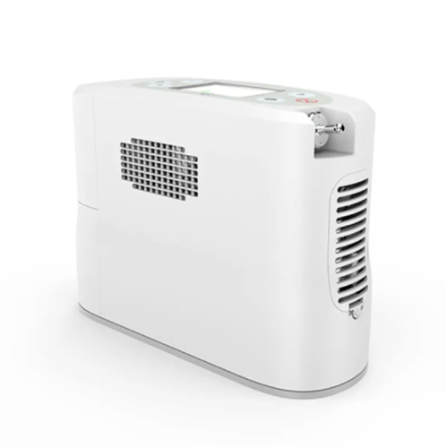 جهاز مولد اكسجين محمول KINGON P2