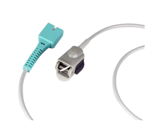 حساس جهاز قياس نسبة الاكسجين أطفال SP20