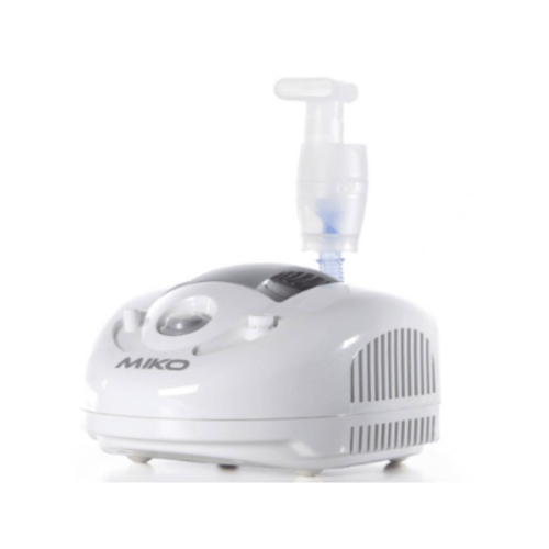 جهاز استنشاق البخار إيطالي ميكو MIKO NEBULIZAR