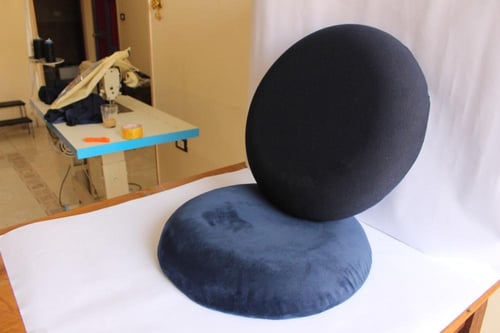 مقعد بواسير كبير من HT إتش تي