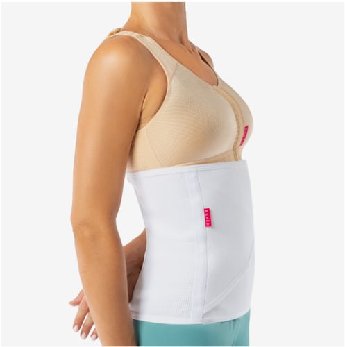 مشد بعد عملية شفط الدهون للبطن رجالي ونسائي ريفي ا...