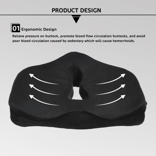 مقعد عصعص من HT إتش تي