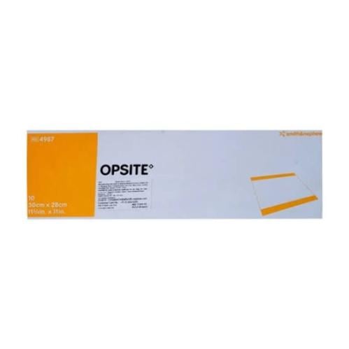 شاش فازلين اوبسايت Opsite