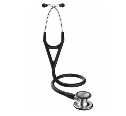 سماعة طبيب ليتمان 3M™ Littmann® 6152 Cardiology IV...