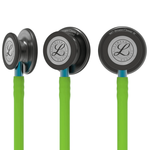 سماعة طبيب ليتمان 3M™ Littmann® 5875 Classic III™...