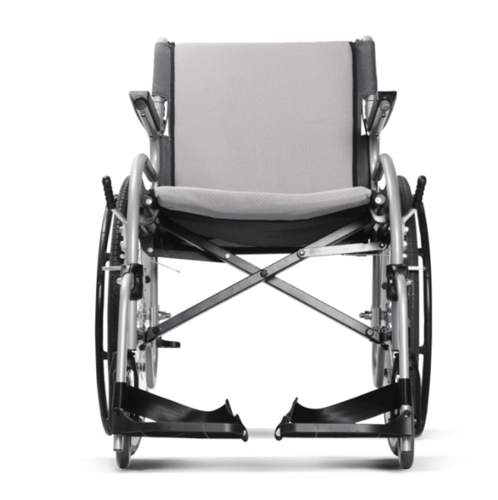 كرسي متحرك يدوي خفيف الوزن | Star 2 (Km - 1514)