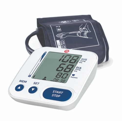 جهاز قياس ضغط الدم PiC Iit RAPID