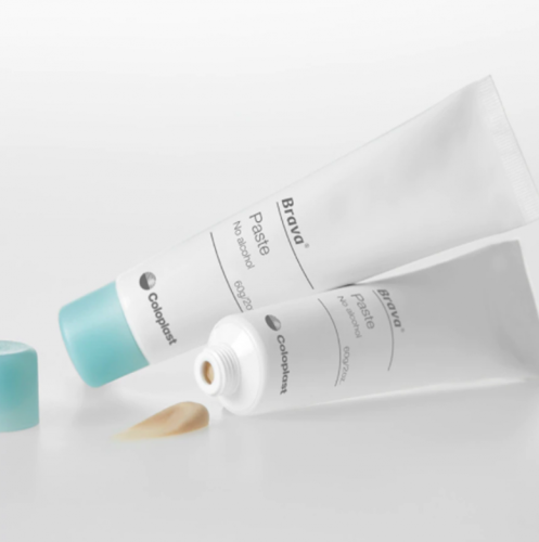 معجون برافا التجاعيد الجلدية من كولوبلاست 12050 60...