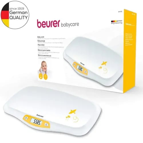 ميزان أطفال BEURER BY80
