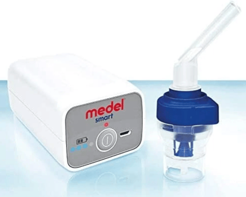 نظام معالجة مشاكل التنفس المحمول من ميديل MEDLE Sm...