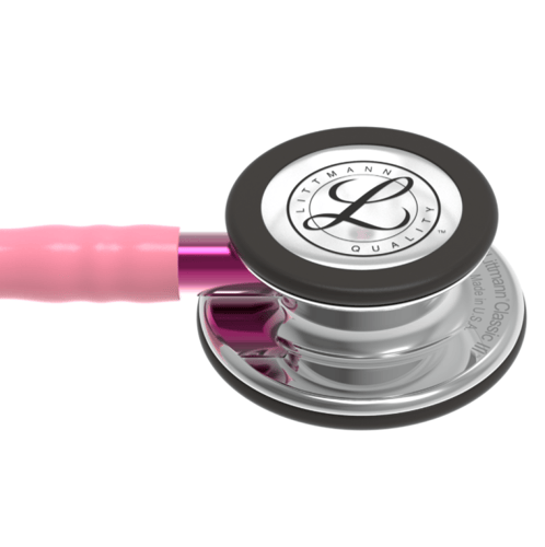 سماعة طبيب ليتمان 3M™ Littmann® 5962 Classic III™...