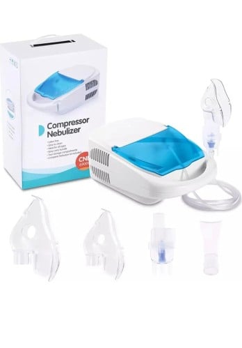 جهاز بخار نبليزر