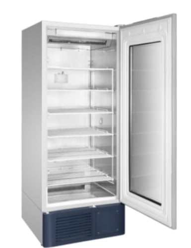 ثلاجة ادوية ومختبرات Haier HYC-639