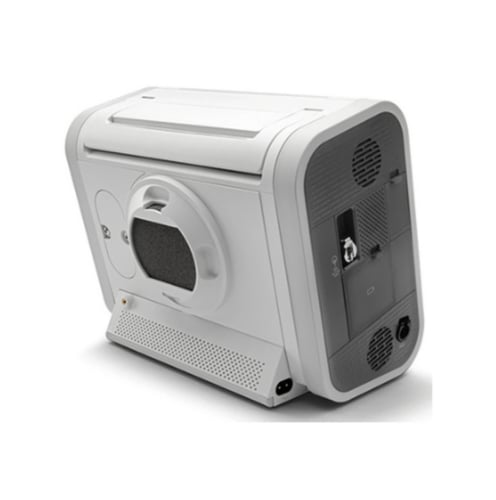 جهاز تنفس صناعي محمول Trilogy Evo