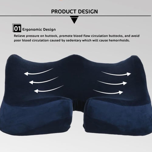 مقعد ناسور مطور من HT إتش تي