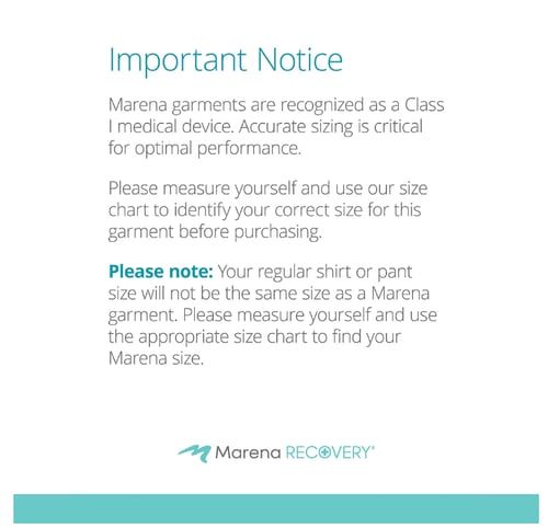 مشد بعد عمليات شفط الدهون للذراعين و شد الصدر ماري...