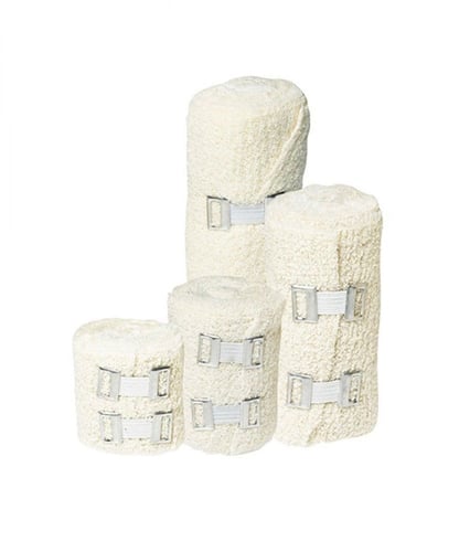 كريب باندج عبوة 12 حبه