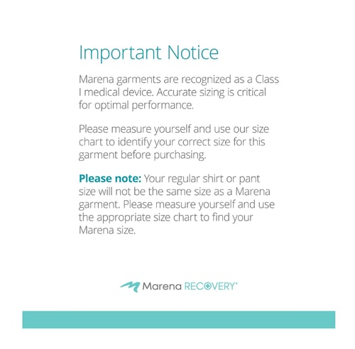 مشد بعد عملية شفط الدهون للذراعين والظهر كامل ماري...