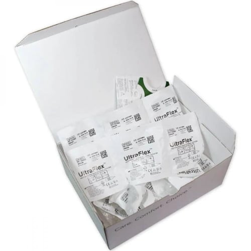 كندم الترا فليكس امريكي UltraFlex