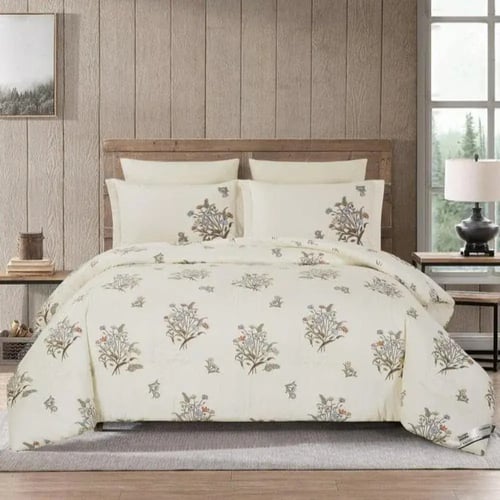 بكج الهَبة الملكي - مقاس مزدوج- راحتك ما تنقصها ول...