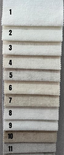 سرير لورا شانيل موديل SA 101- بألوان ومقاسات متعدد...