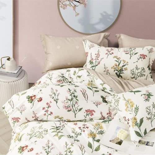 بكج ڤيولا الفاخر - مقاس مفرد ونص 120×200