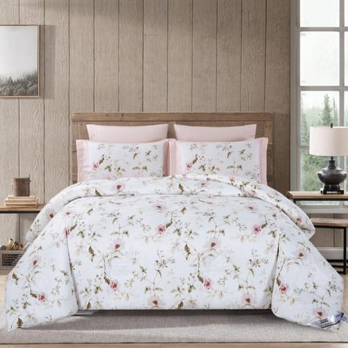 بكج التوفير المريح -مقاس مفرد ونص 140×200