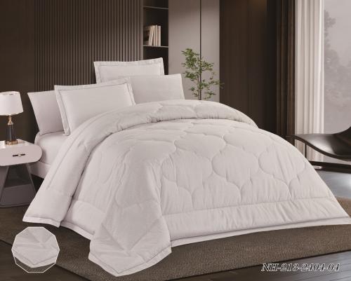 مفرش ايلان صيفي مزدوج 6 قطع