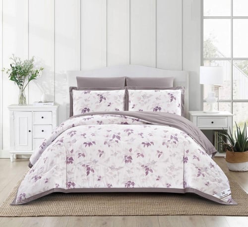 بكج ڤيولا الفاخر -مقاس مزدوج