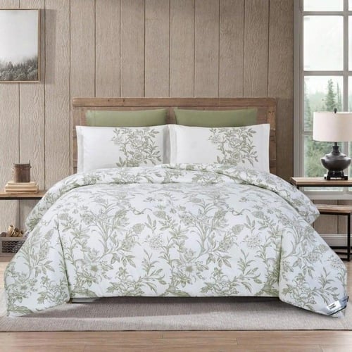 بكج ريفا الفندقي -مقاس مزدوج